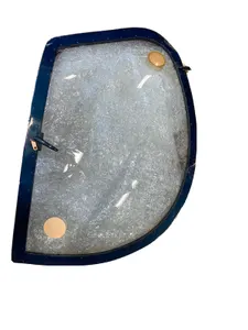 Bell 47/D Model Door Set